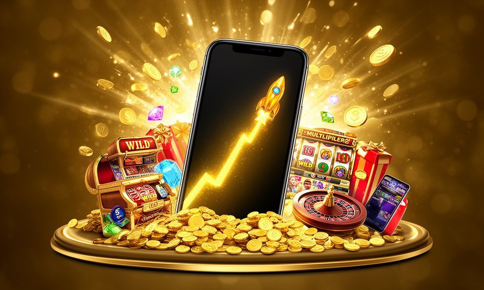 bg0355 Slot Powerplay